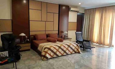 Rumah Green Garden Boulevard