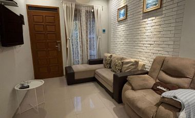 MURAHHH RUMAH KEREN 3 LANTAI MINIMALIS MODERN FULL FURNISHED SIAP HUNI DI CUGUGUR GIRANG BANDUNG