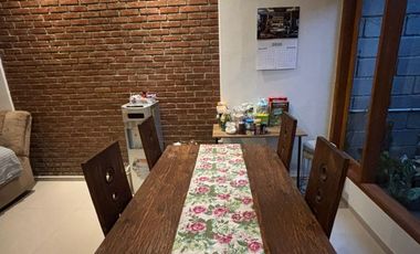 MURAHHH RUMAH KEREN 3 LANTAI MINIMALIS MODERN FULL FURNISHED SIAP HUNI DI CUGUGUR GIRANG BANDUNG