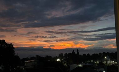 MURAHHH RUMAH KEREN 3 LANTAI MINIMALIS MODERN FULL FURNISHED SIAP HUNI DI CUGUGUR GIRANG BANDUNG