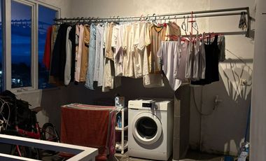 MURAHHH RUMAH KEREN 3 LANTAI MINIMALIS MODERN FULL FURNISHED SIAP HUNI DI CUGUGUR GIRANG BANDUNG