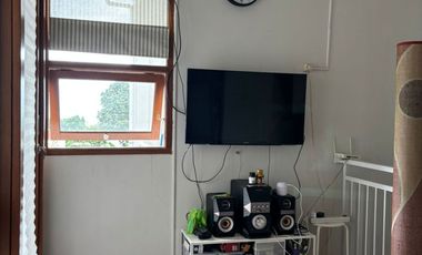 MURAHHH RUMAH KEREN 3 LANTAI MINIMALIS MODERN FULL FURNISHED SIAP HUNI DI CUGUGUR GIRANG BANDUNG