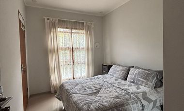 MURAHHH RUMAH KEREN 3 LANTAI MINIMALIS MODERN FULL FURNISHED SIAP HUNI DI CUGUGUR GIRANG BANDUNG