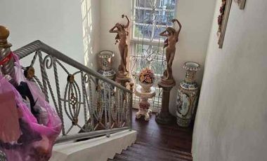 Jual Rumah Puspita Loka BSD Semi Furnish 6 KT