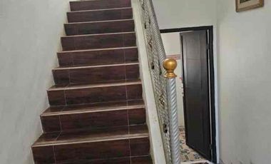 Jual Rumah Puspita Loka BSD Semi Furnish 6 KT