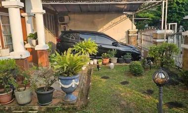 Jual Rumah Puspita Loka BSD Semi Furnish 6 KT