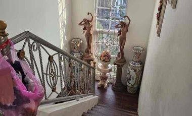 Jual Rumah Puspita Loka BSD Semi Furnish 6 KT