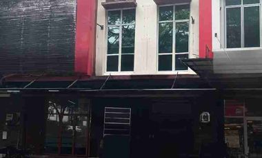 RUKO DISEWAKAN GANDENG 2 UNIT DI BSD