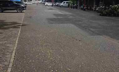 RUKO DISEWAKAN GANDENG 2 UNIT DI BSD