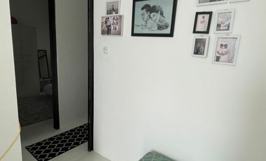 RUMAH BAGUS MURAH 2 LANTAI SEMI FURNISHED NYAMAN SIAP HUNI DI GEGER KALONG BANDUNG