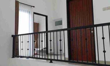 Dijual Rumah Baru Modern Mewah Full Furnish di Kanigoro Indah Kab. Blitar