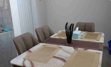 Dijual Rumah Baru Modern Mewah Full Furnish di Kanigoro Indah Kab. Blitar