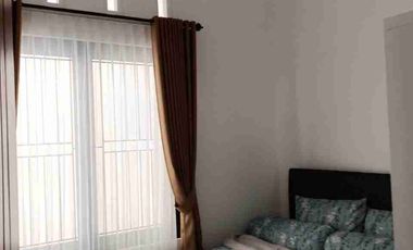 Dijual Rumah Baru Modern Mewah Full Furnish di Kanigoro Indah Kab. Blitar