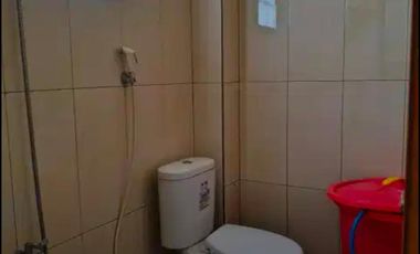 RUMAH MINIMALIS 2 LANTAI LINGKUNGAN NYAMAN STRATEGIS SIAP HUNI DI TUBAGUS ISMAIL BANDUNG