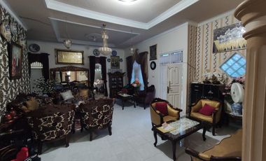 DIJUAL RUMAH + TOKO MATERIAL JALAN SULTAN M MANSYUR PALEMBANG