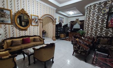 DIJUAL RUMAH + TOKO MATERIAL JALAN SULTAN M MANSYUR PALEMBANG