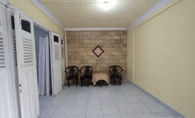 DIJUAL RUMAH + TOKO MATERIAL JALAN SULTAN M MANSYUR PALEMBANG