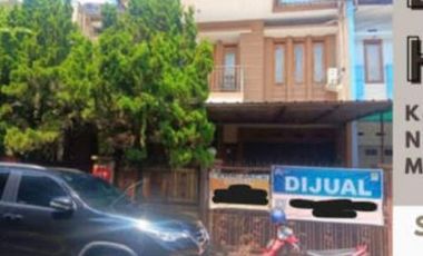 RUMAH BAGUS MINIMALIS MODERN 2 LANTAI LINGKUNGAN NYAMAN SIAP HUNI DI TAMAN KOPO INDAH 3 TKI3 BANDUNG