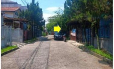 RUMAH BAGUS MINIMALIS MODERN 2 LANTAI LINGKUNGAN NYAMAN SIAP HUNI DI TAMAN KOPO INDAH 3 TKI3 BANDUNG