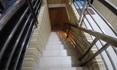 DIJUAL TOWNHOUSE SIAP HUNI KOMPLEK SAPTA INDAH PALEMBANG