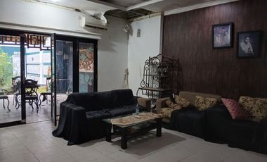 DIJUAL TOWNHOUSE SIAP HUNI KOMPLEK SAPTA INDAH PALEMBANG