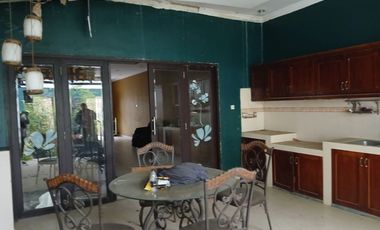 DIJUAL TOWNHOUSE SIAP HUNI KOMPLEK SAPTA INDAH PALEMBANG