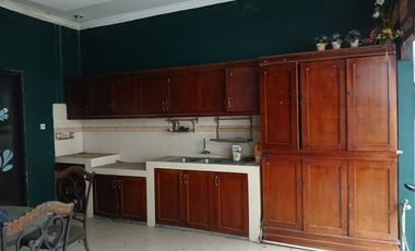 DIJUAL TOWNHOUSE SIAP HUNI KOMPLEK SAPTA INDAH PALEMBANG