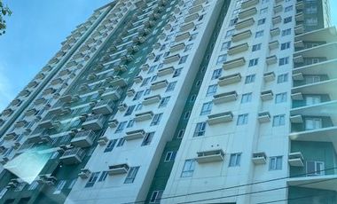 Avida Towers Alabang Tower 2, Alabang, Muntinlupa City - 1BR