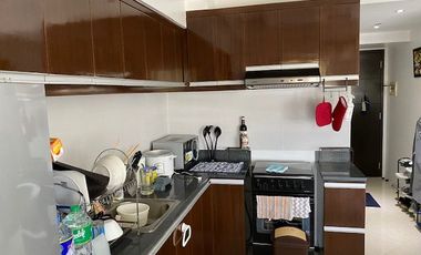 Avida Towers Alabang Tower 2, Alabang, Muntinlupa City - 1BR