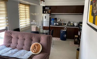 Avida Towers Alabang Tower 2, Alabang, Muntinlupa City - 1BR