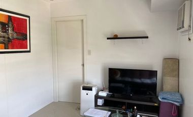 Avida Towers Alabang Tower 2, Alabang, Muntinlupa City - 1BR