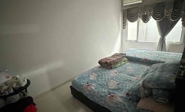 Jual Cepat Rumah Singgasana Pradana 2 lantai SHM siap huni