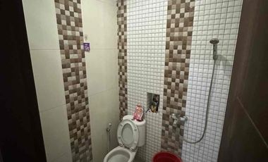 Jual Cepat Rumah Singgasana Pradana 2 lantai SHM siap huni