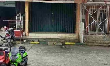 Dijual Ruko Strategis Siap Usaha di Dukuh Zamrud Bekasi