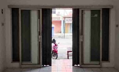 Dijual Ruko Strategis Siap Usaha di Dukuh Zamrud Bekasi