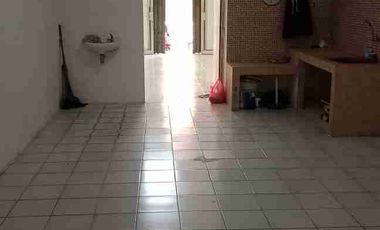 Dijual Ruko Strategis Siap Usaha di Dukuh Zamrud Bekasi