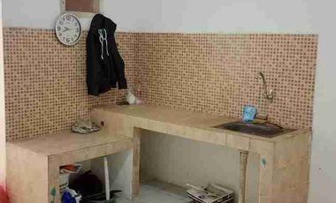 Dijual Ruko Strategis Siap Usaha di Dukuh Zamrud Bekasi