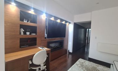 OPORTUNIDAD!! VENDO DEPARTAMENTO EQUIPADO CON VISTA ESPECTACULAR! EDIFICIO MOON