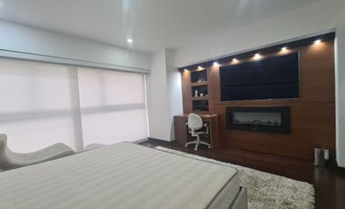 OPORTUNIDAD!! VENDO DEPARTAMENTO EQUIPADO CON VISTA ESPECTACULAR! EDIFICIO MOON