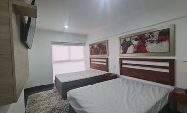 OPORTUNIDAD!! VENDO DEPARTAMENTO EQUIPADO CON VISTA ESPECTACULAR! EDIFICIO MOON