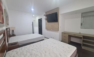 OPORTUNIDAD!! VENDO DEPARTAMENTO EQUIPADO CON VISTA ESPECTACULAR! EDIFICIO MOON