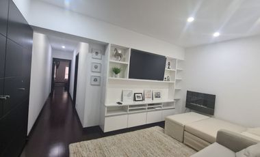 OPORTUNIDAD!! VENDO DEPARTAMENTO EQUIPADO CON VISTA ESPECTACULAR! EDIFICIO MOON