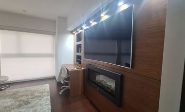 OPORTUNIDAD!! VENDO DEPARTAMENTO EQUIPADO CON VISTA ESPECTACULAR! EDIFICIO MOON