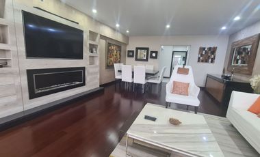 OPORTUNIDAD!! VENDO DEPARTAMENTO EQUIPADO CON VISTA ESPECTACULAR! EDIFICIO MOON