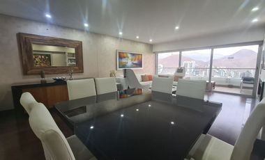 OPORTUNIDAD!! VENDO DEPARTAMENTO EQUIPADO CON VISTA ESPECTACULAR! EDIFICIO MOON