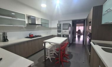 OPORTUNIDAD!! VENDO DEPARTAMENTO EQUIPADO CON VISTA ESPECTACULAR! EDIFICIO MOON