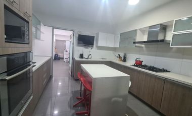 OPORTUNIDAD!! VENDO DEPARTAMENTO EQUIPADO CON VISTA ESPECTACULAR! EDIFICIO MOON