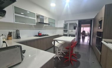 OPORTUNIDAD!! VENDO DEPARTAMENTO EQUIPADO CON VISTA ESPECTACULAR! EDIFICIO MOON