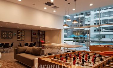 OPORTUNIDAD!! VENDO DEPARTAMENTO EQUIPADO CON VISTA ESPECTACULAR! EDIFICIO MOON