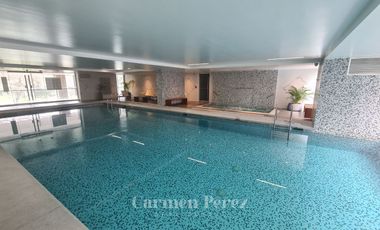 OPORTUNIDAD!! VENDO DEPARTAMENTO EQUIPADO CON VISTA ESPECTACULAR! EDIFICIO MOON